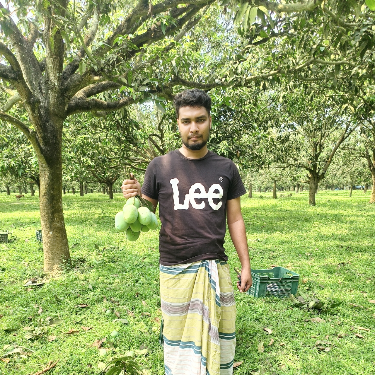 আম ৮