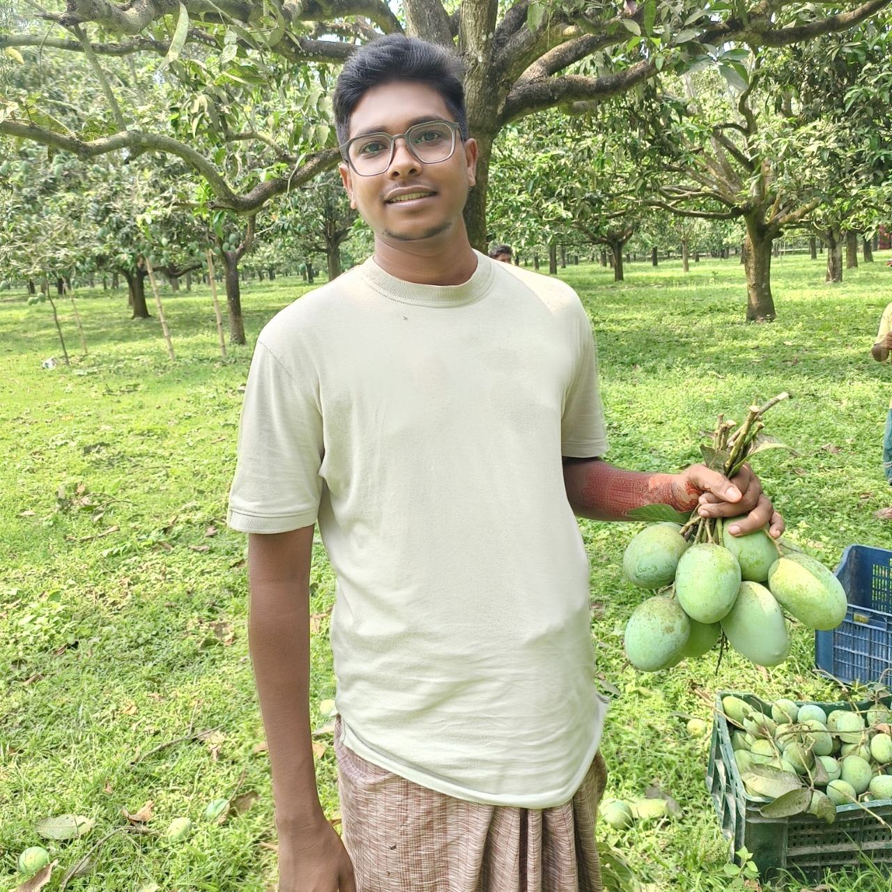 আম ৯